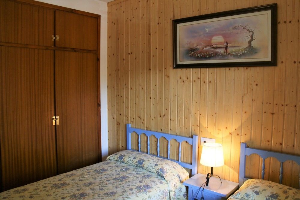 Rvapartaments La Pineda L'Estartit Exterior foto
